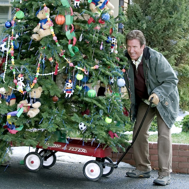 Tim Allen, Christmas with the Kranks
